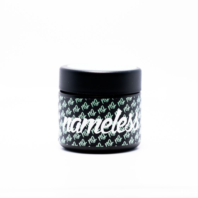 Nameless Genetics — Mega Markerz