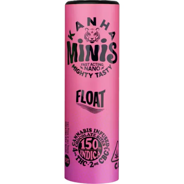 KANHA — Float Minis