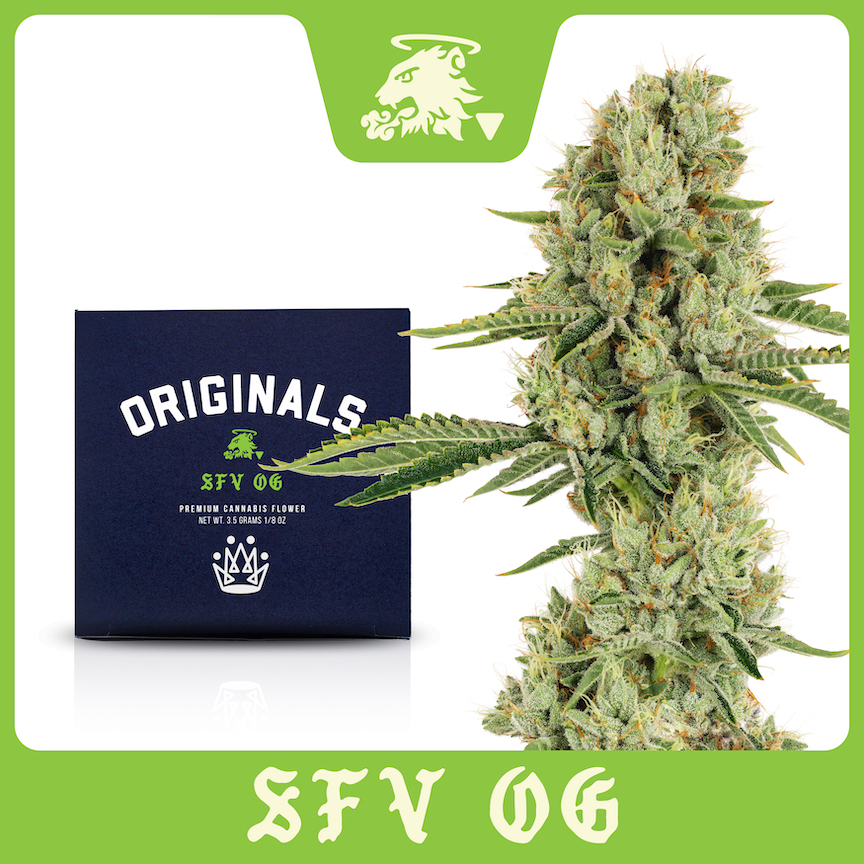Originals — SFV