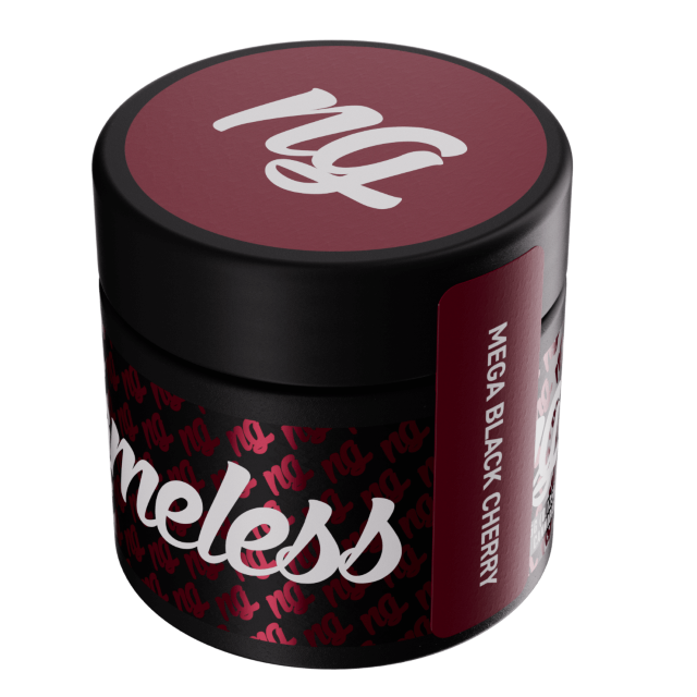 Nameless Genetics — Mega Black Cherry