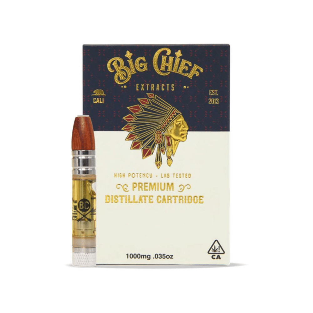 Big Chief: Jack Herer