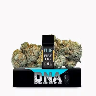 PlugPlay: Fire OG