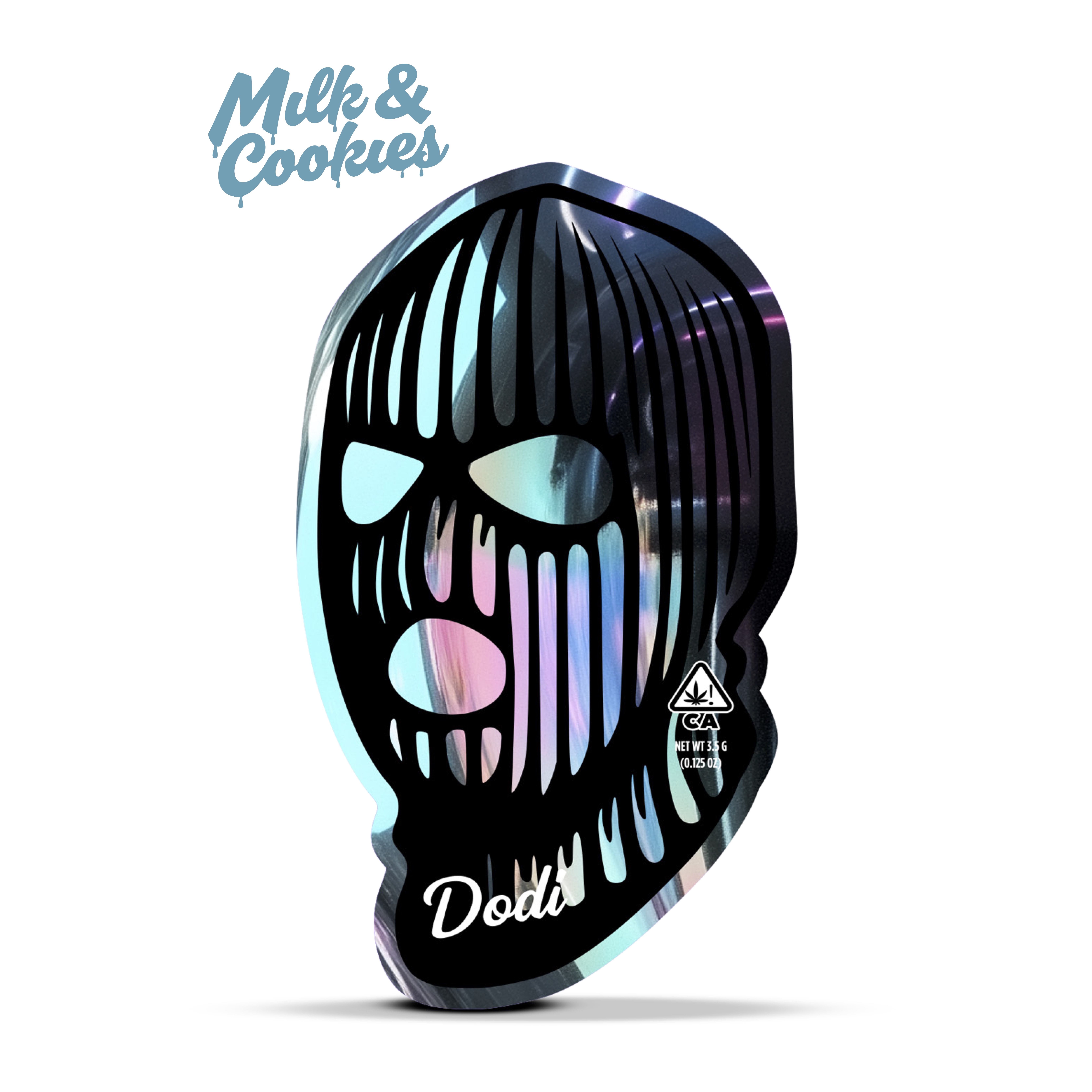 DODI — Milk & Cookies