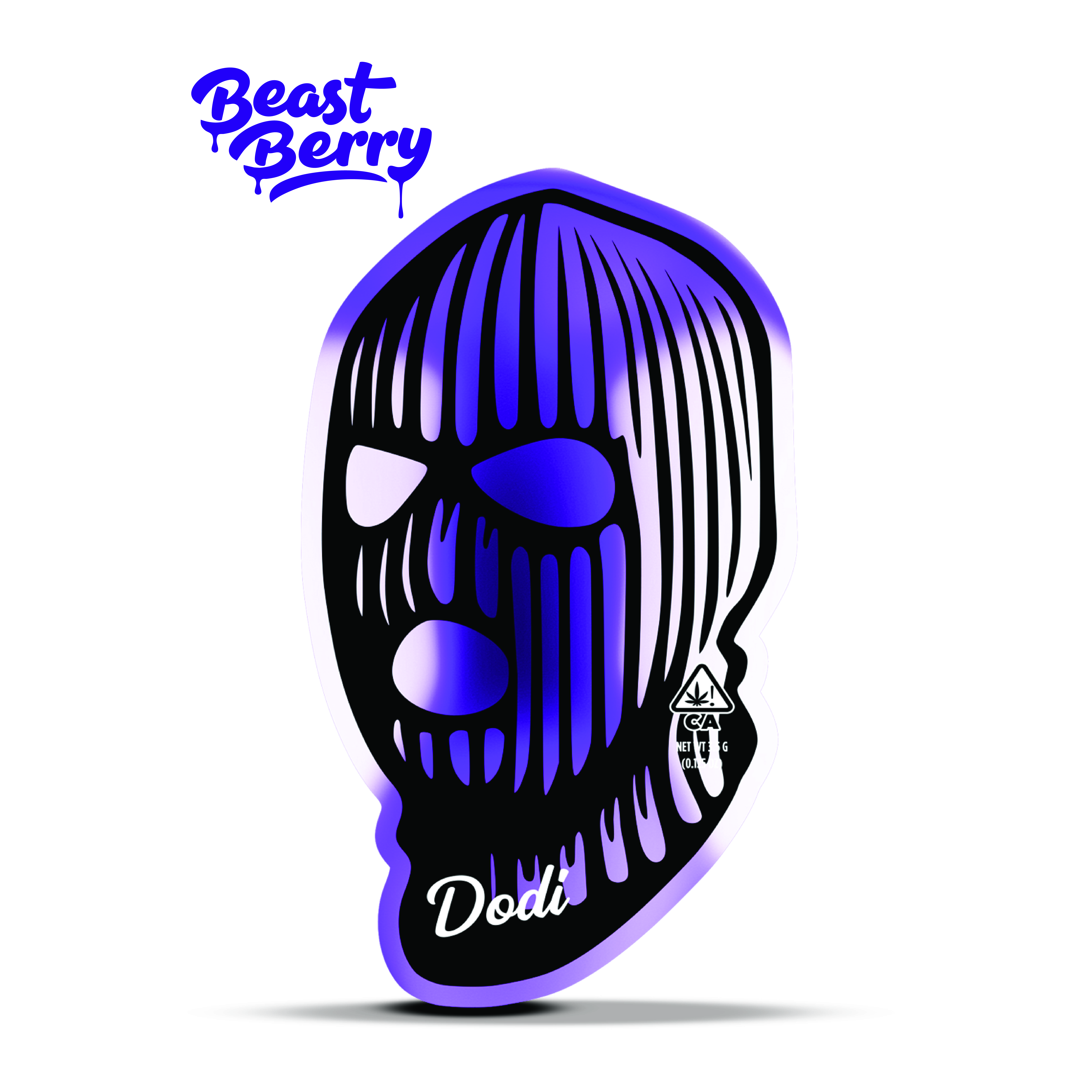 DODI — Beast Berry