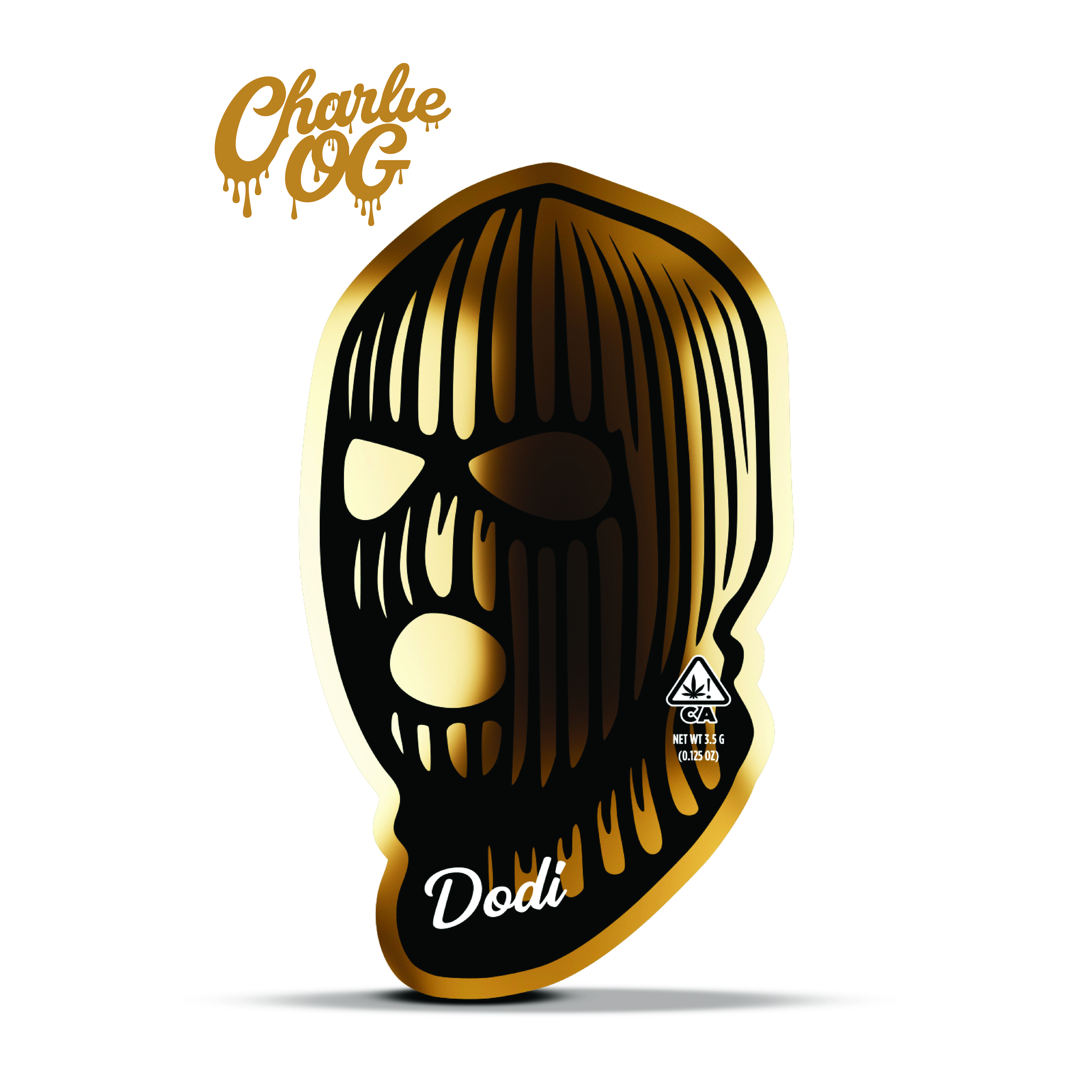 DODI: Dodi OG