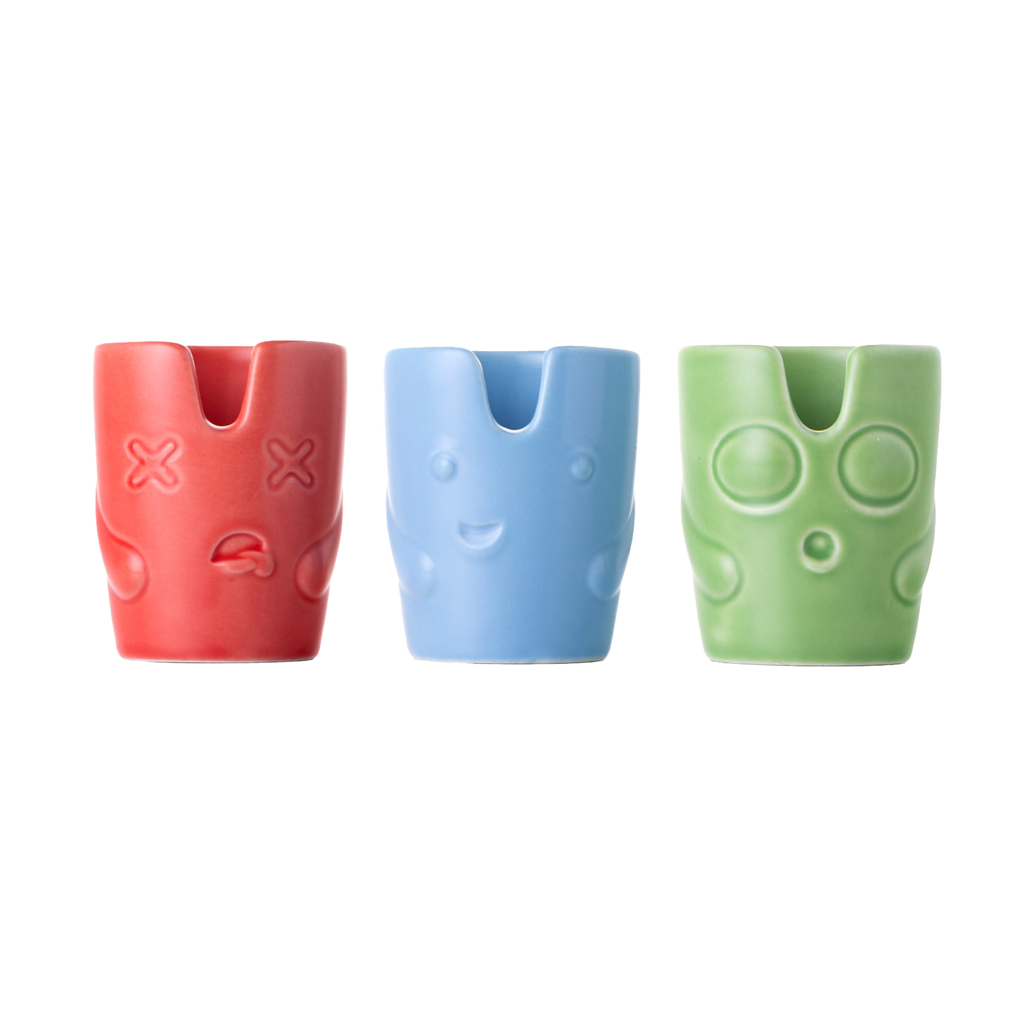 Potheads Ashtray Set
