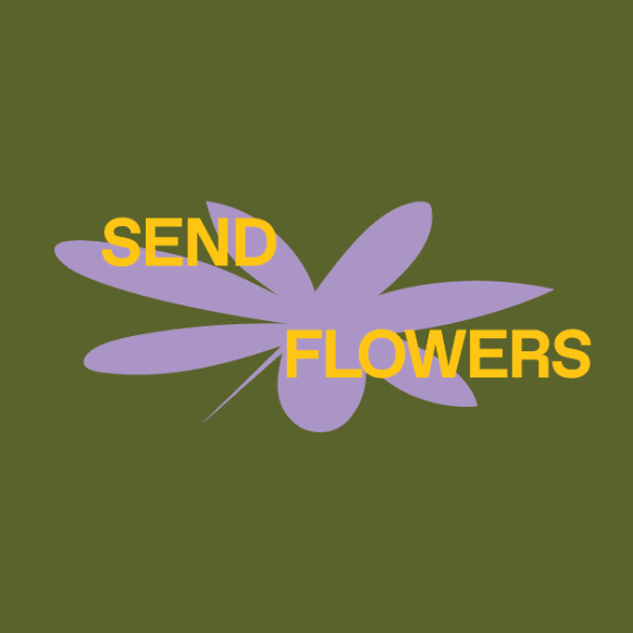 Send Flowers Shirt 2xl