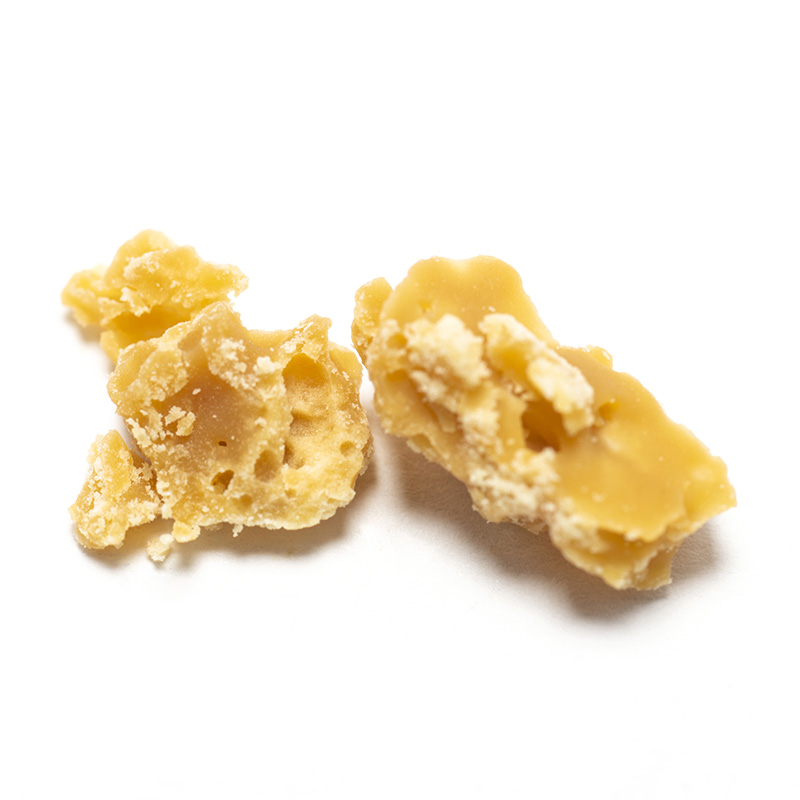 Spiked Durbz Crumble