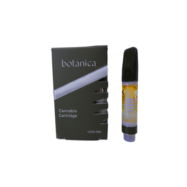 Garlic Fusion Live Resin