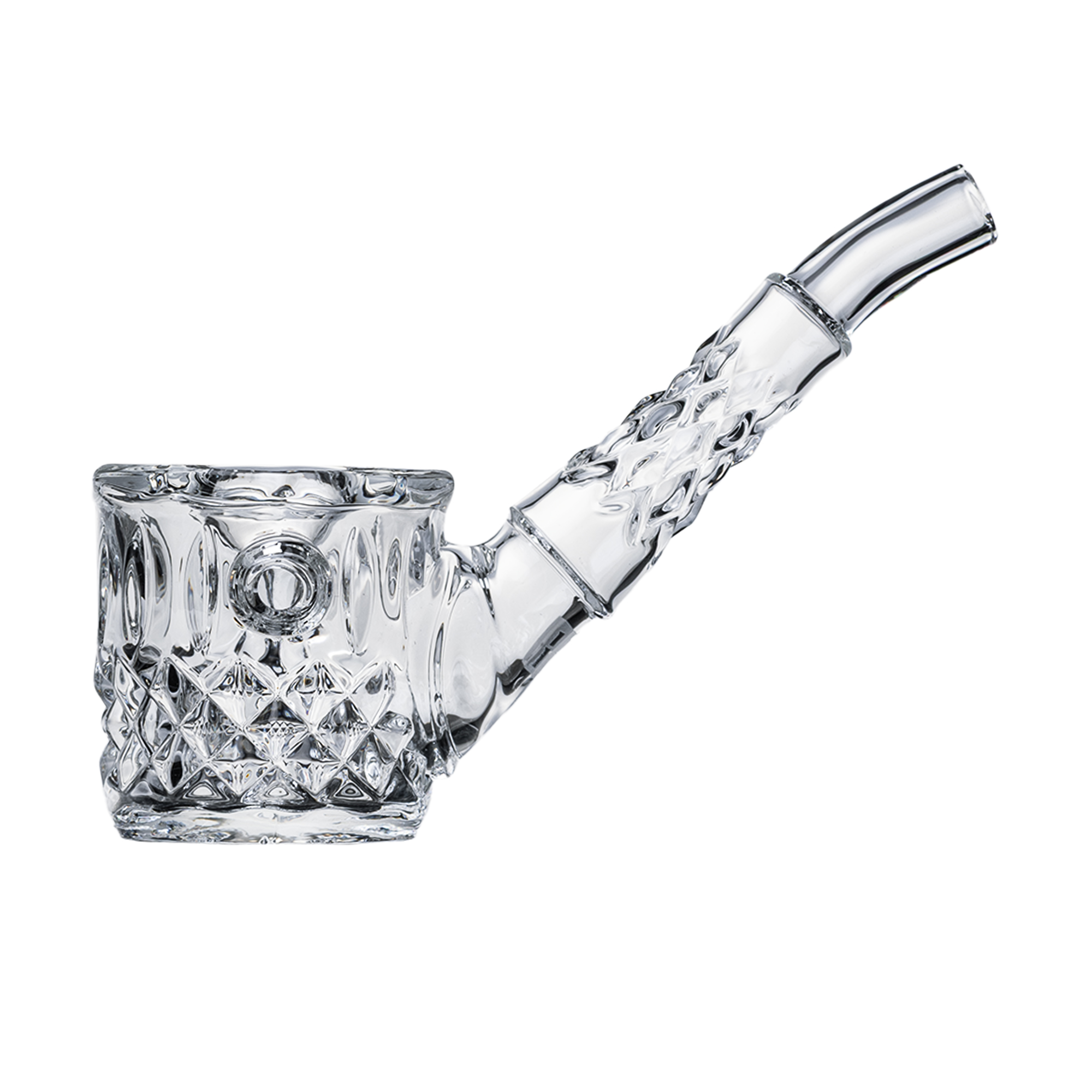 Highball Pipe Clear