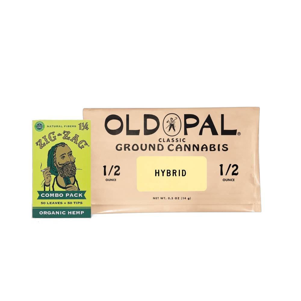 Paki X The Soap Ready To Roll - 1oz in Tucson