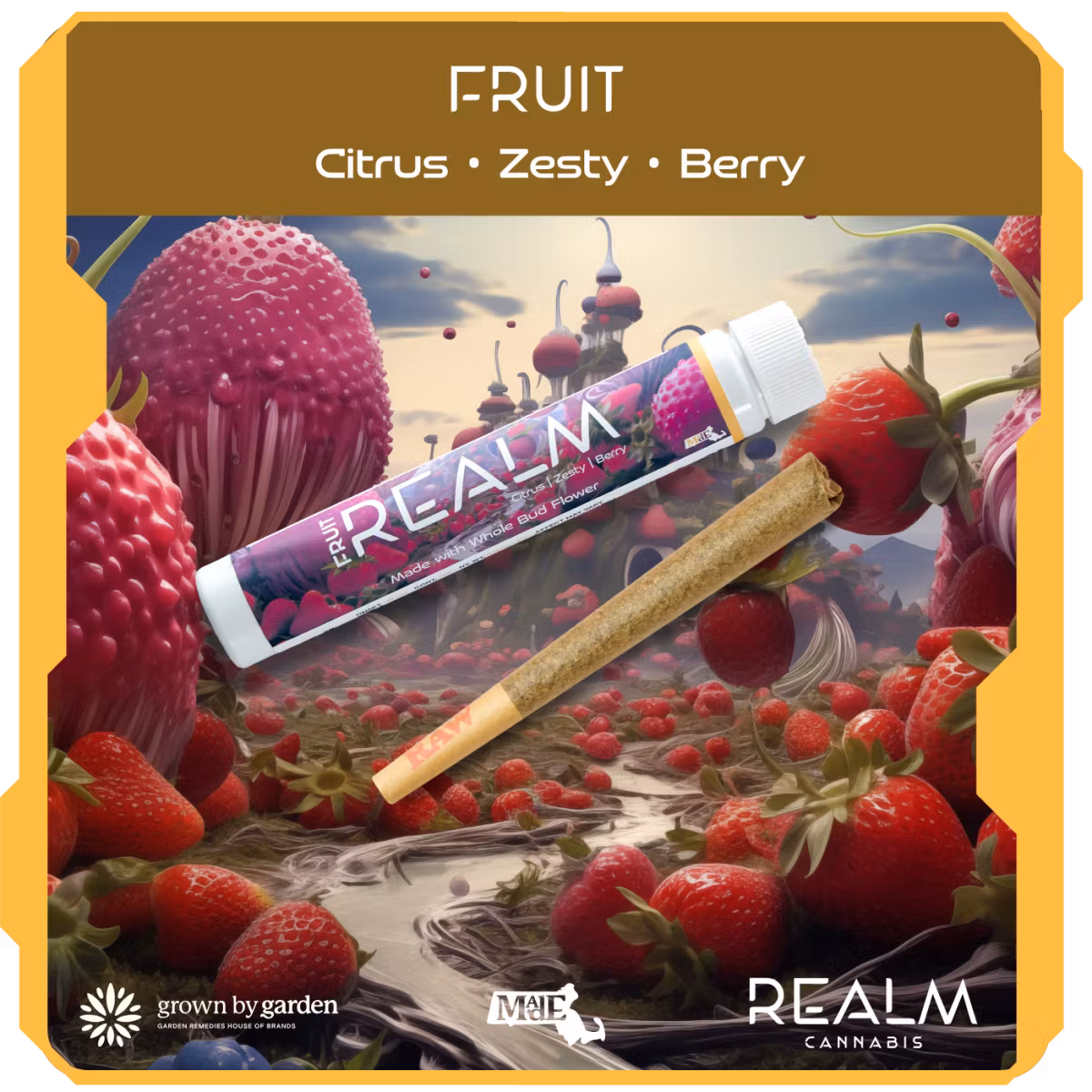 BLURBERRY | 1G