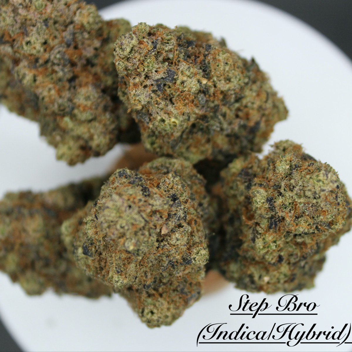 GMAC KUSH | 3.5G