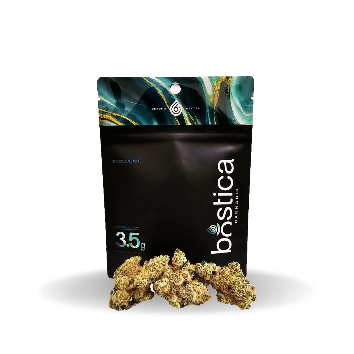 JEALOUSY (H) | 3.5G