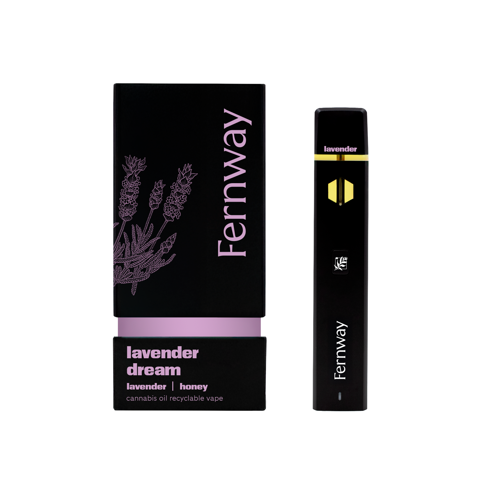 LAVENDER DREAM | ALL IN ONE | 2G