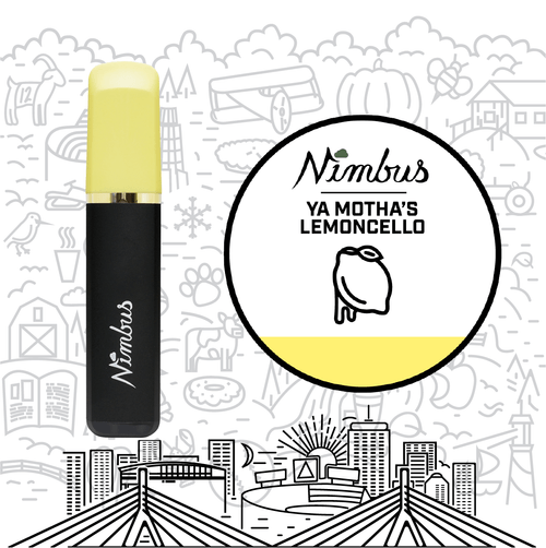 YA MOTHA'S LIMONCELLO | ALL IN ONE | 1G