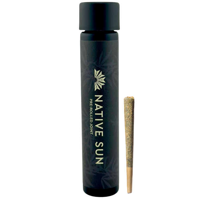 EL VERDE GRANDE | 0.5G