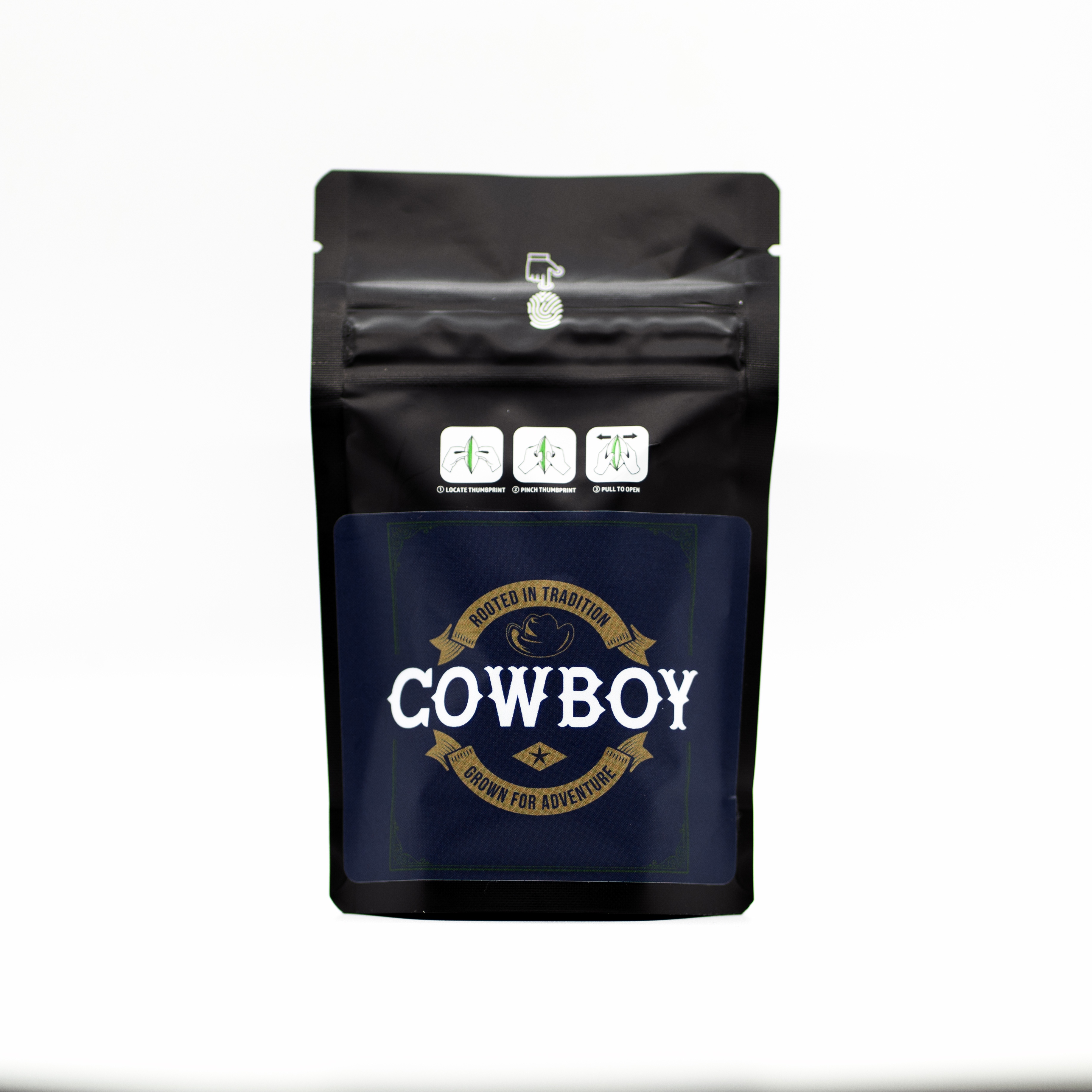 SCOTTIE 2 HOTTIE | PRE-GROUND | 7G