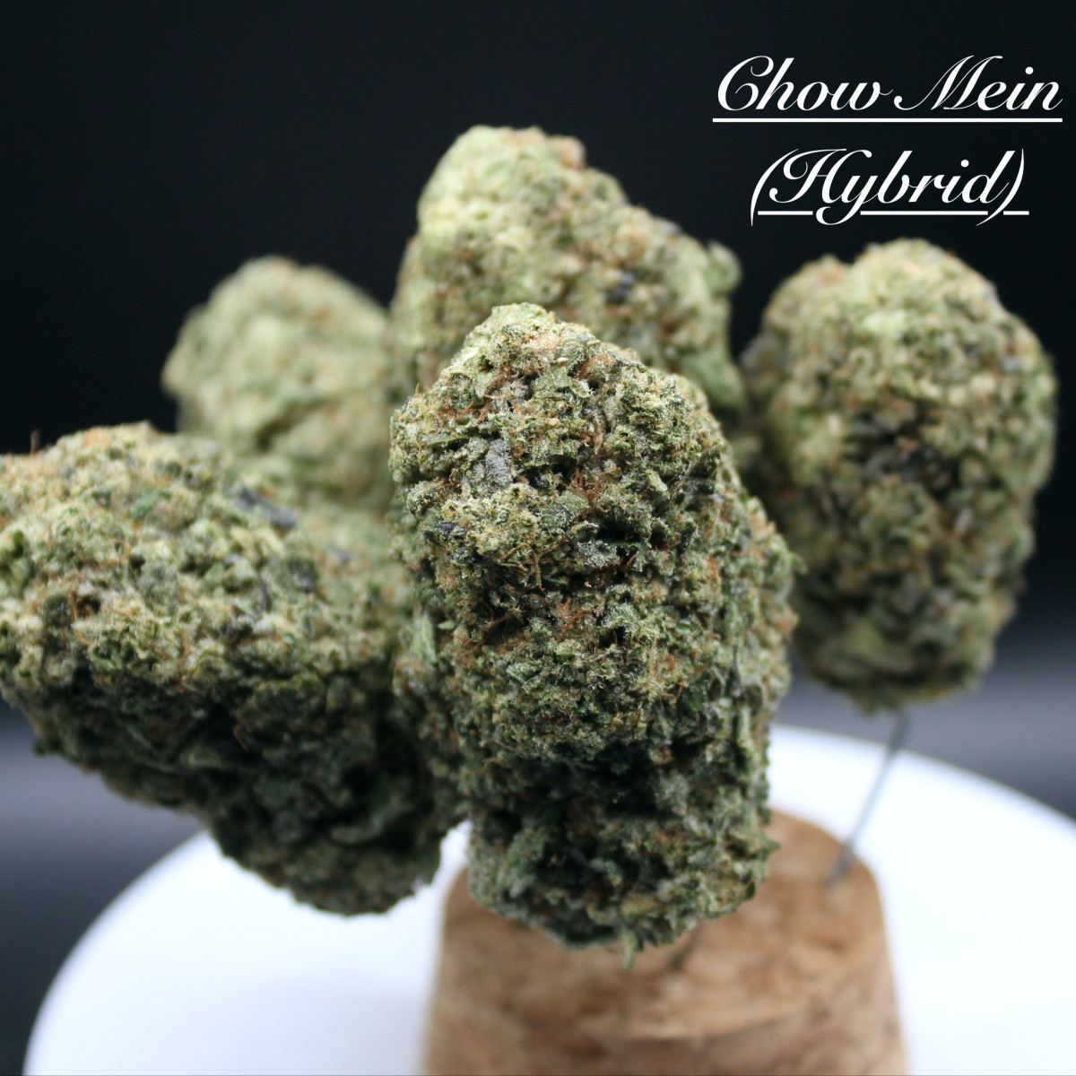 CHOW MEIN | 3.5G