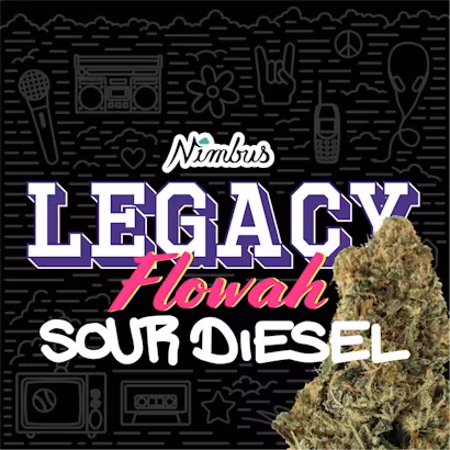 SOUR DIESEL | 1G X 3 (3G)