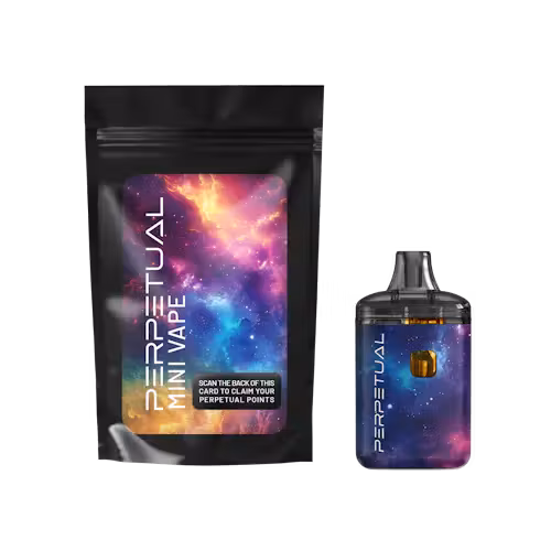 STRAWBERRY GOLD | ALL-IN-ONE | 1G