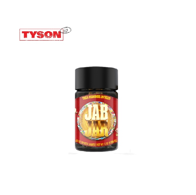Tyson — Tangie Hook