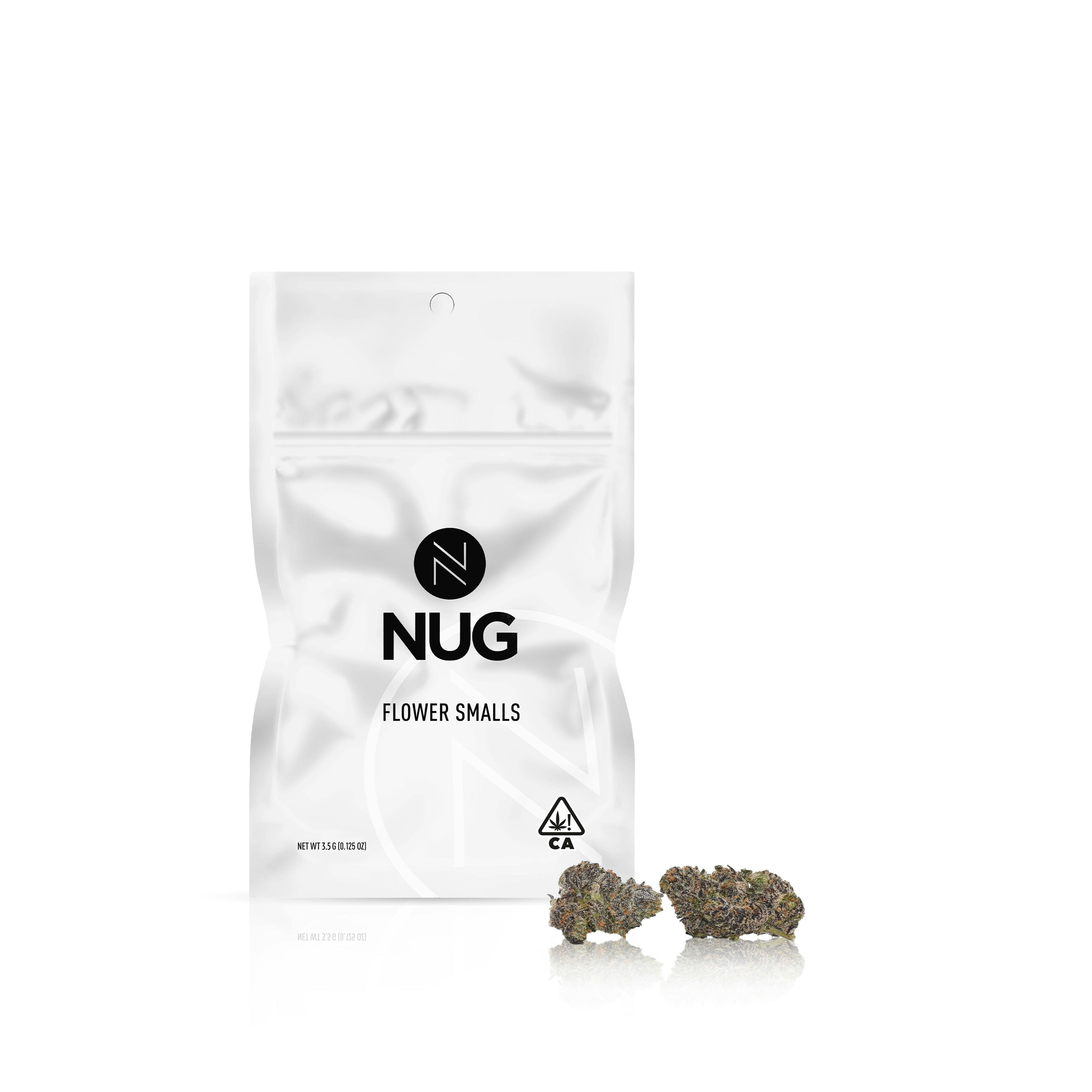NUG: Oakland Runtz