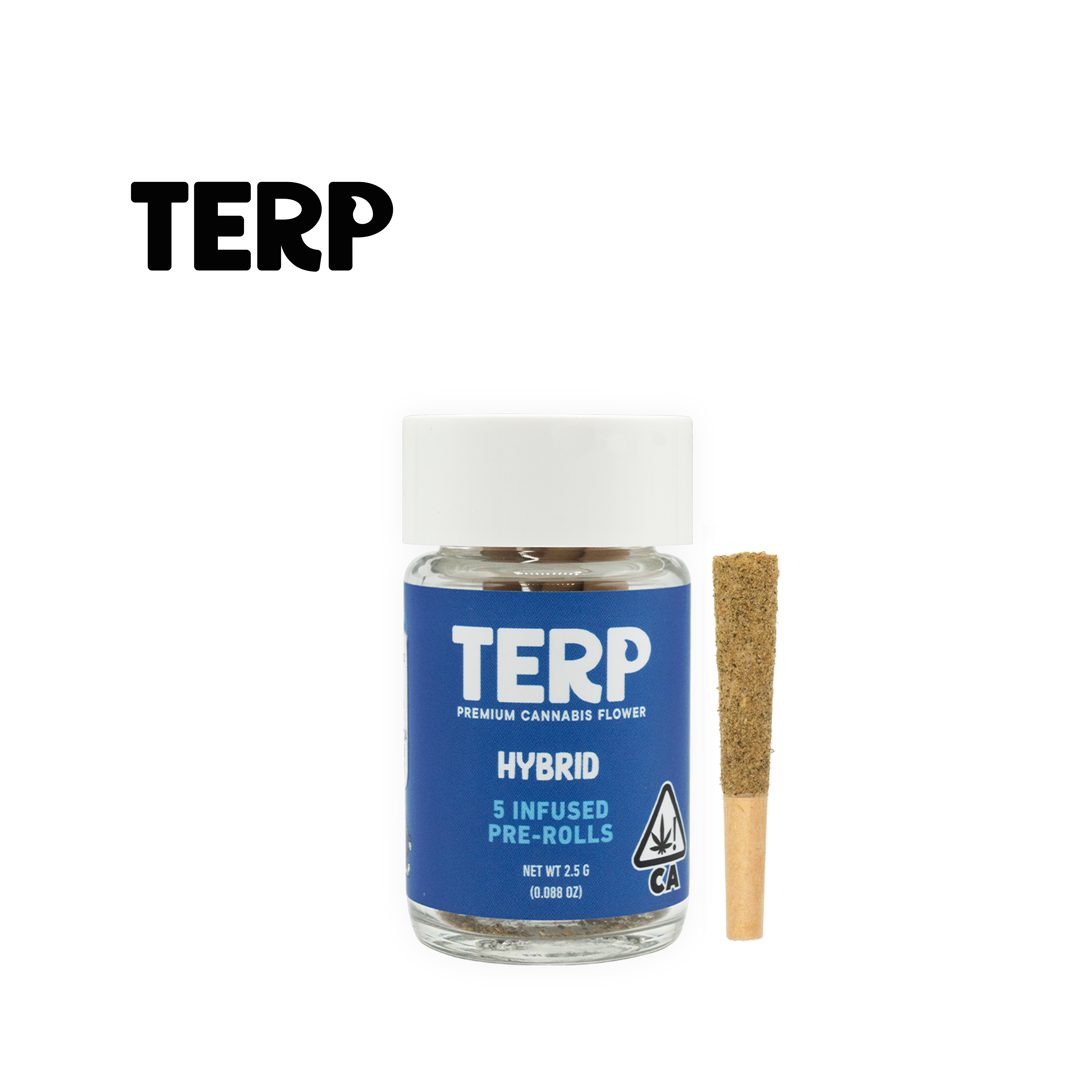TERP — Animal Cookies