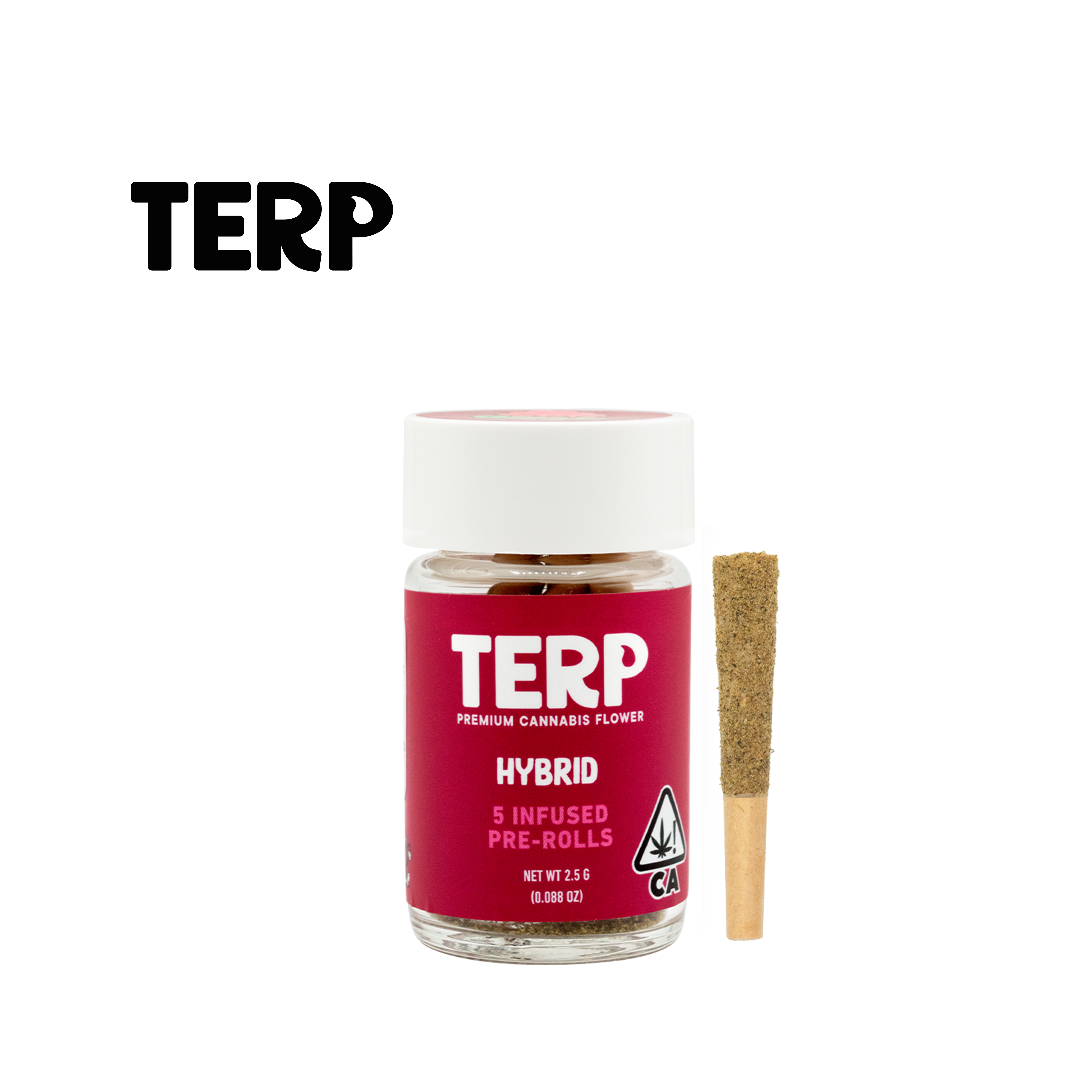 TERP — Gelato #41