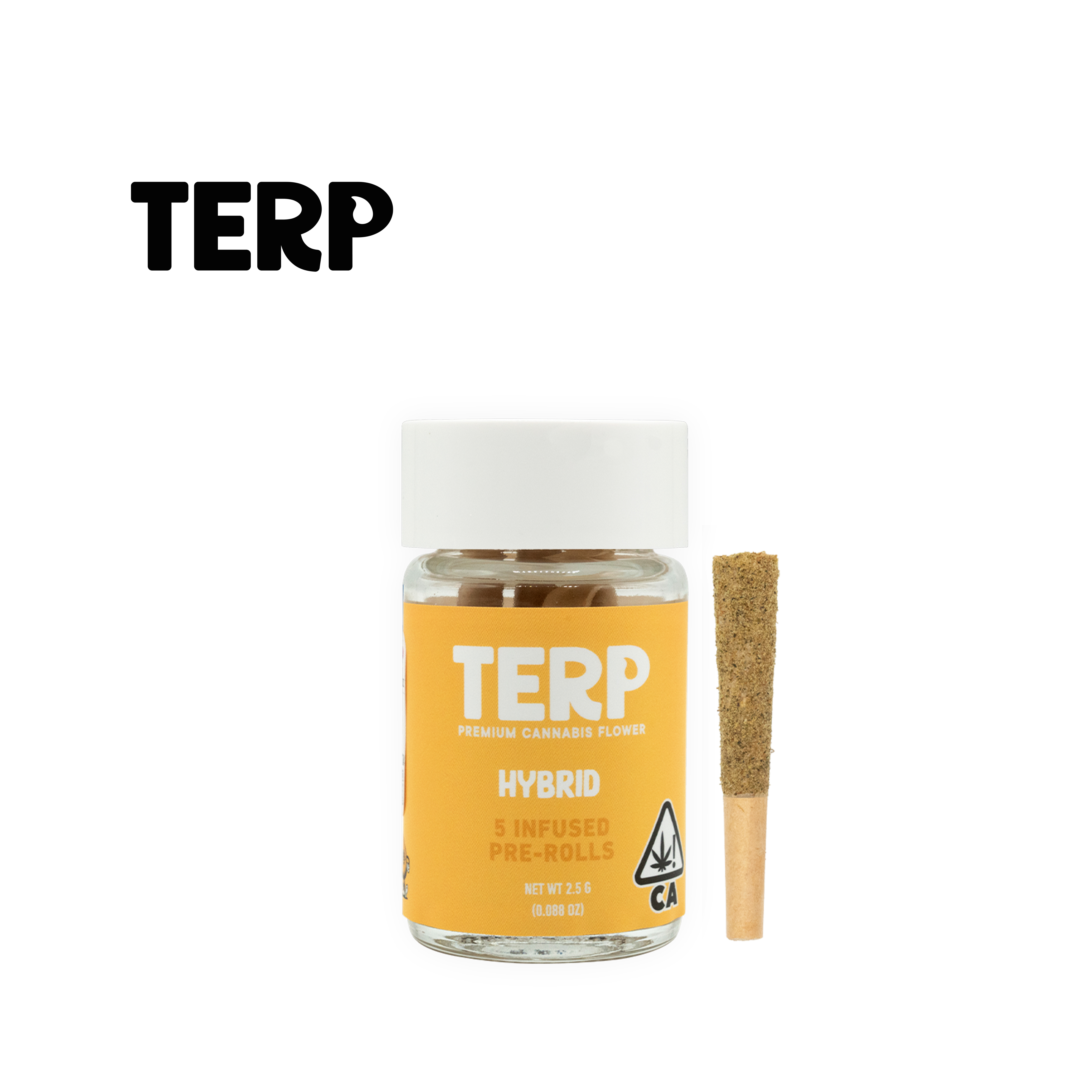 TERP — Vanilla Wafer