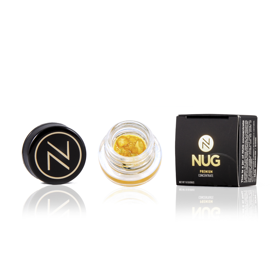 NUG — Skystomper