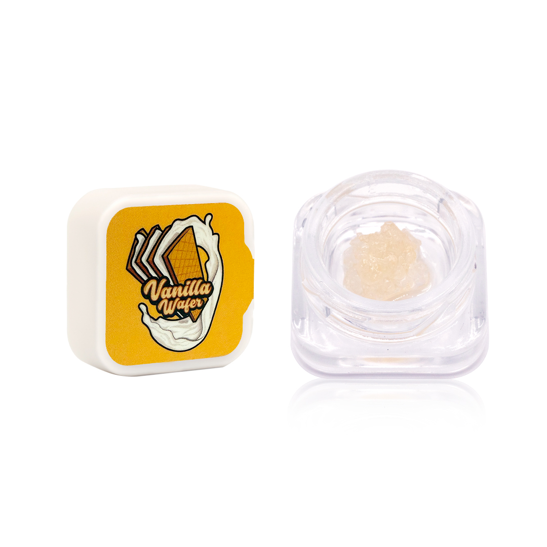 TERP — Vanilla Wafer