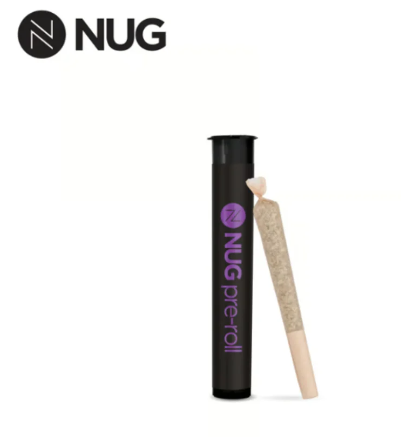 NUG — INDICA 1G PRE-ROLL