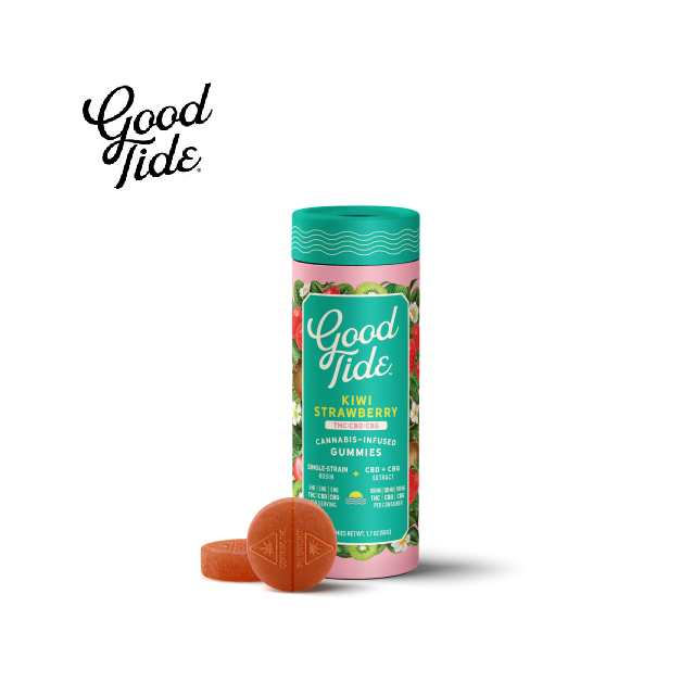 Good Tide — Kiwi Strawberry