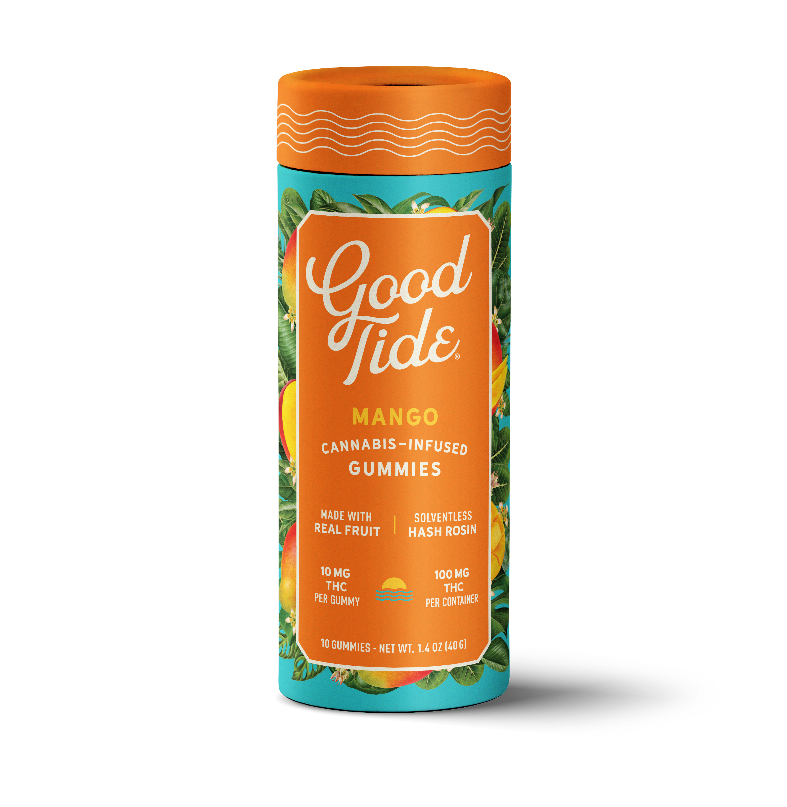Good Tide — Guava