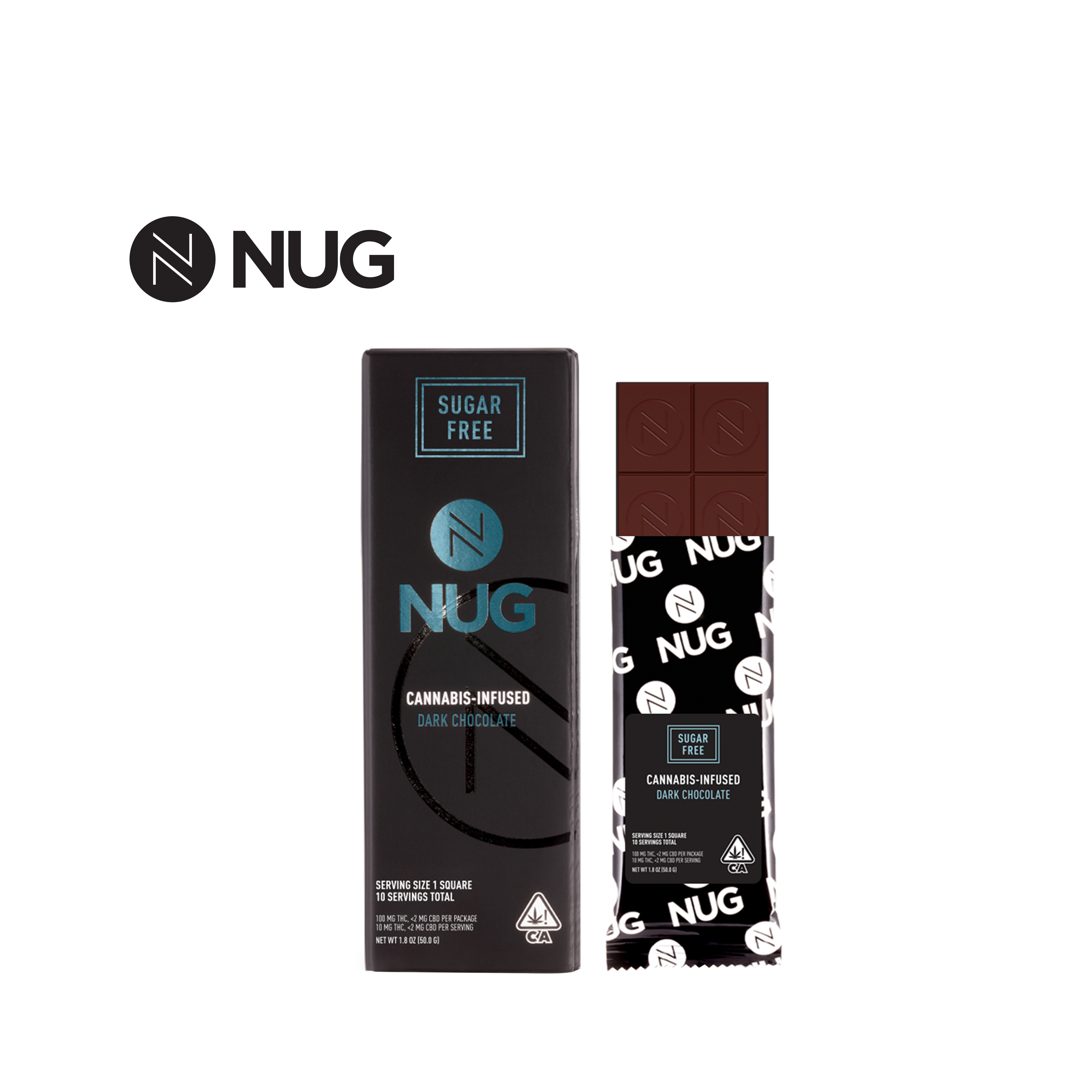 NUG — Free Dark