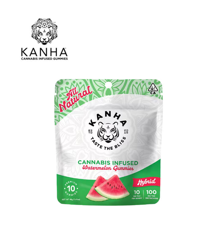 KANHA — Watermelon