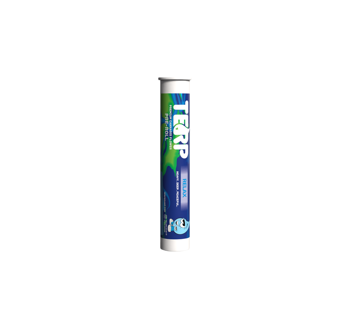 TERP — INDICA 1G PREROLL