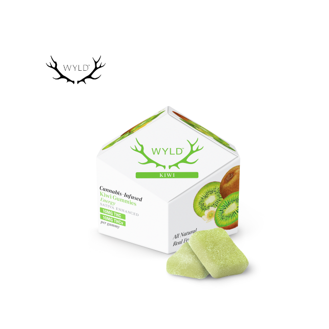 Wyld — Kiwi