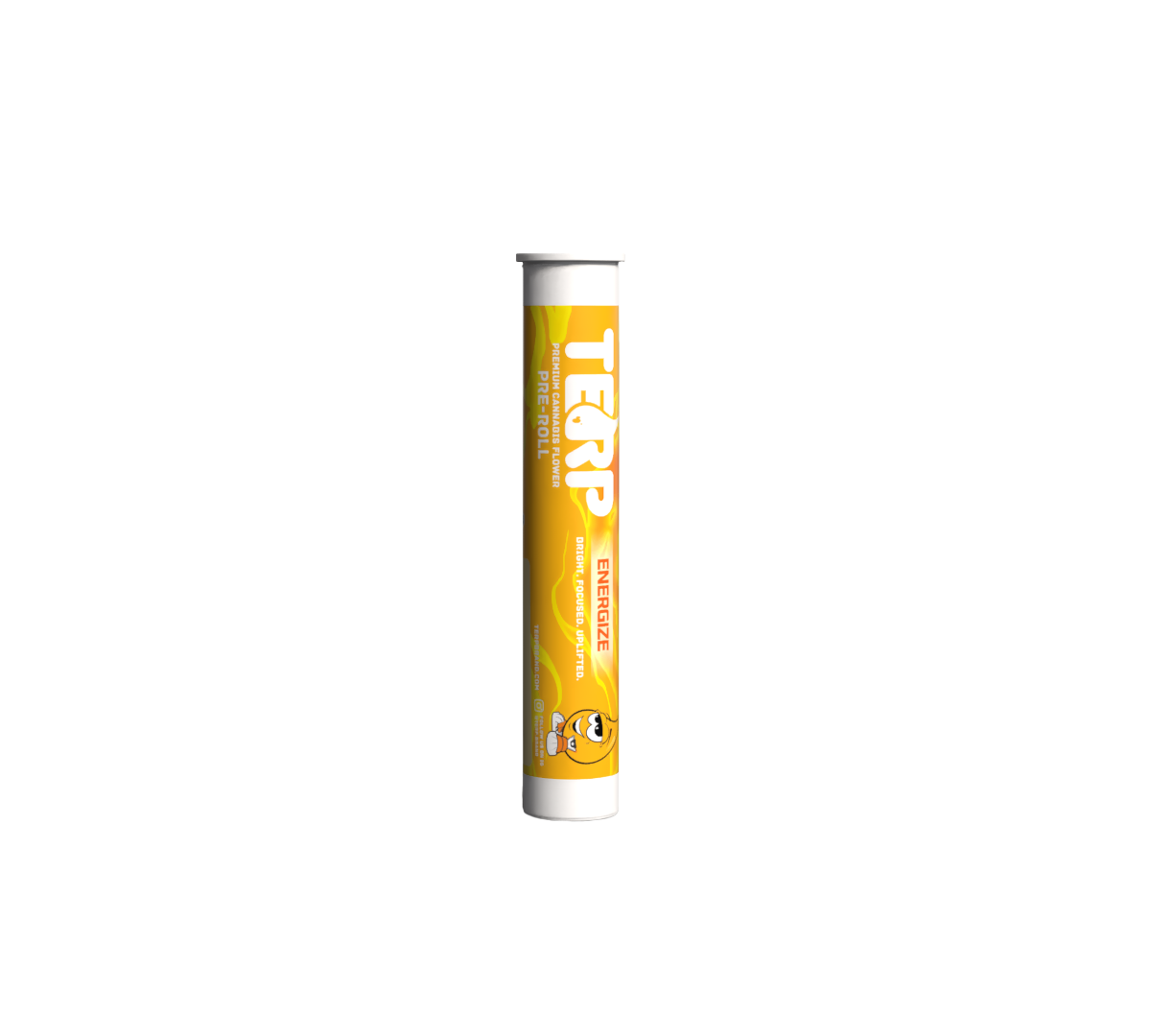 TERP — SATIVA 1G PREROLL