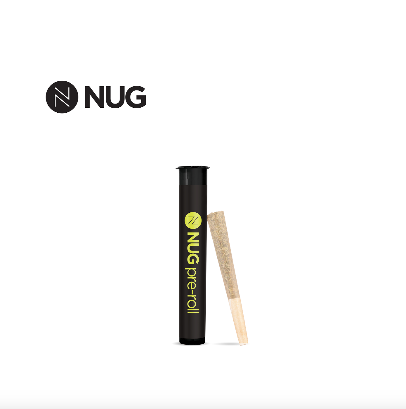 NUG — SATIVA 1G PRE-ROLL