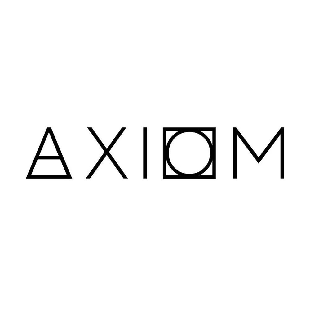 AXIOM — Rainbow Beltz Ice Water Bubble