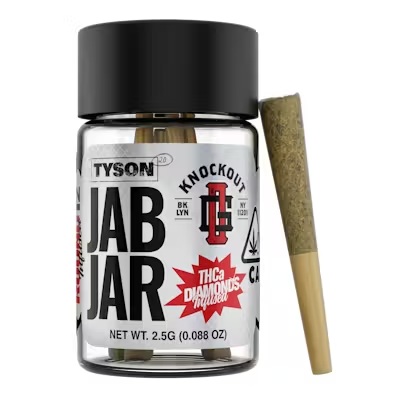 Tyson — Knockout OG