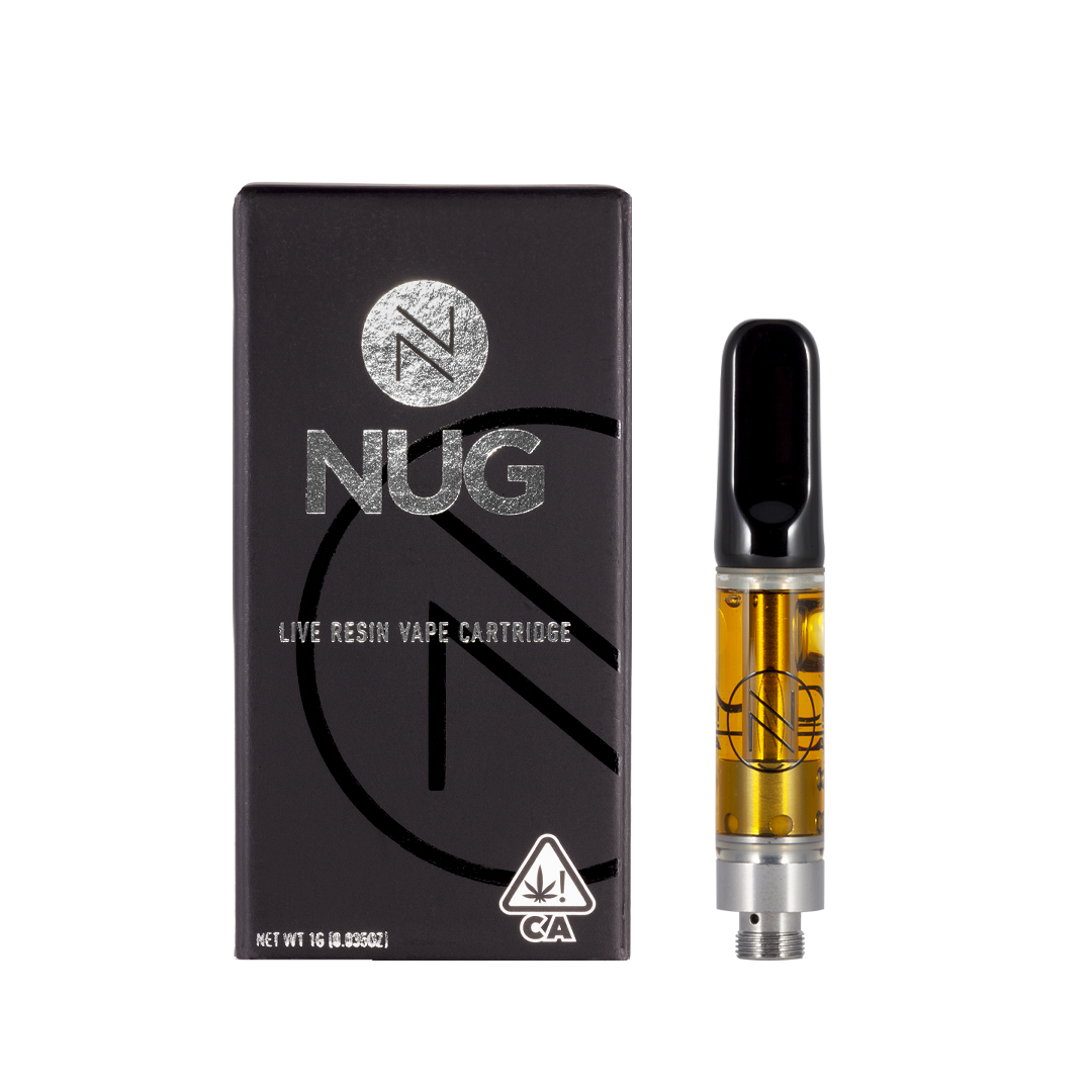 NUG — Skystomper
