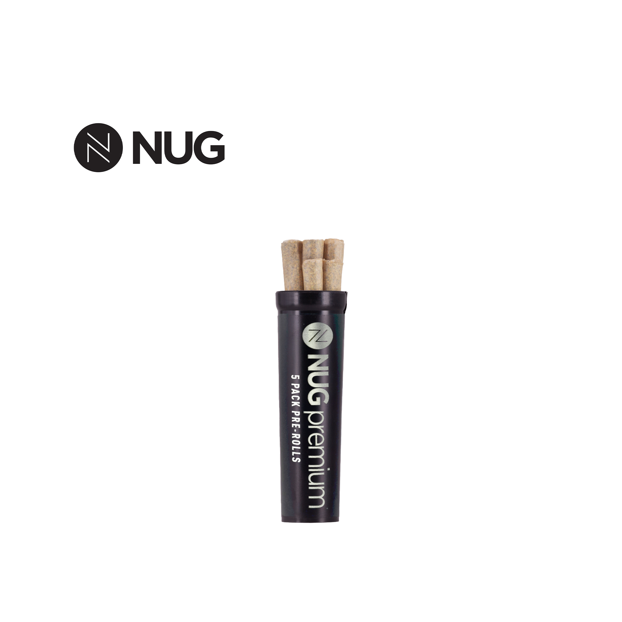 NUG — HYBRID 1G INFUSED PREROLL