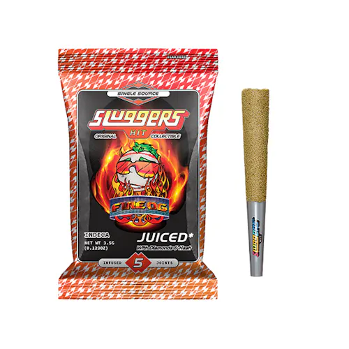 Sluggers — Fire OG