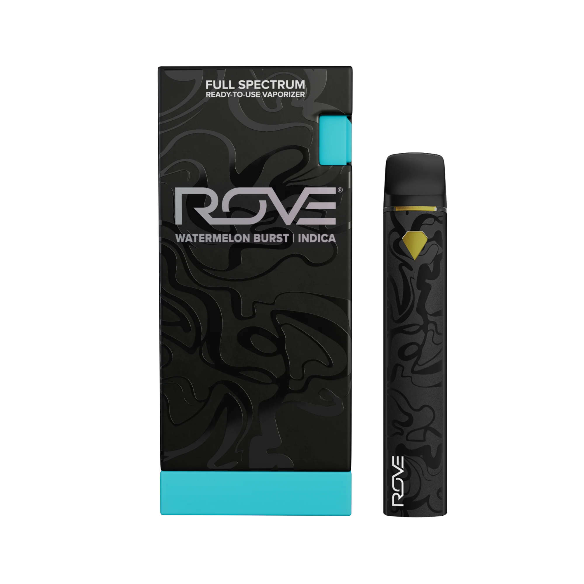 ROVE — Watermelon Burst