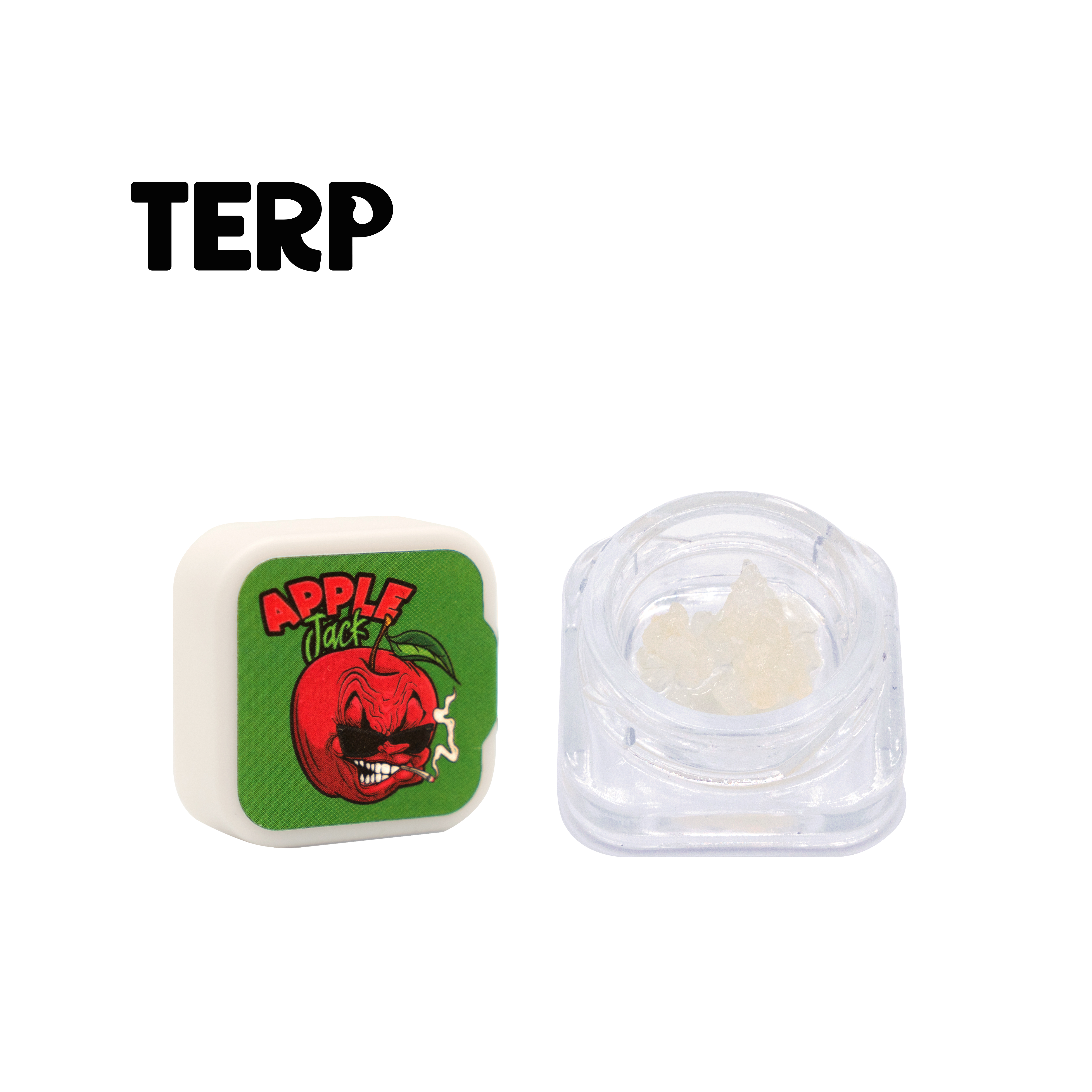 TERP — Apple Jack