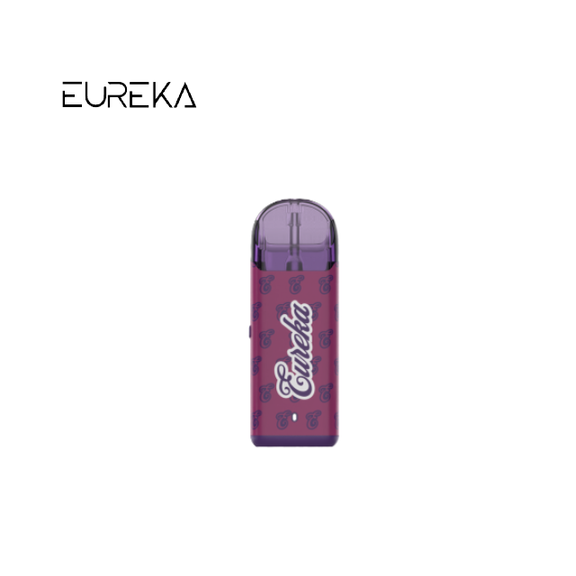 EUREKA — Concord Crush