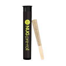 NUG — NUG SATIVA 1G PREROLL